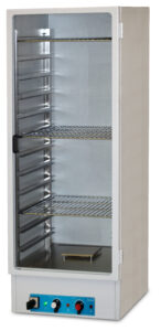 Genlab Drying & Warming Cabinet