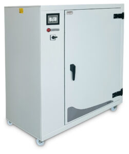 Genlab Hot Air Steriliser Ovens