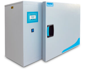 Genlab Laboratory Incubators & Benchtop Incubators
