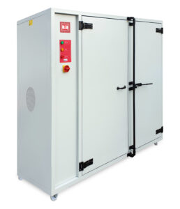 Genlab Industrial Ovens - Prime Series XL