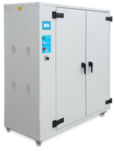 Genlab Laboratory Large Capacity Incubators